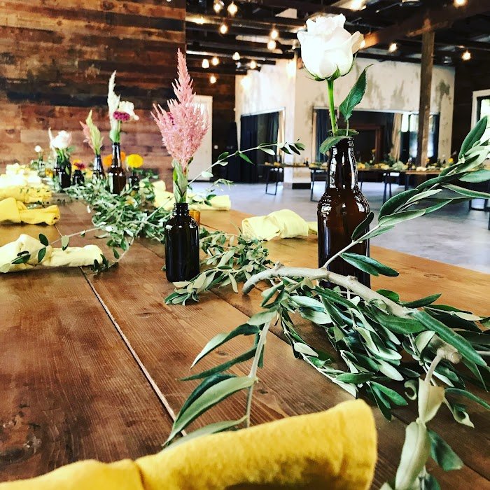 Is Mockingbird Lane Weddings & Events the Ultimate Texas Wedding Planner? Honest Review