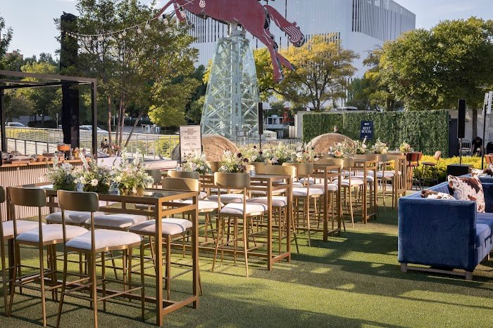 Sarabeth and Co. Wedding Planner Review: Texas's Unmatched Magic for Dream Days