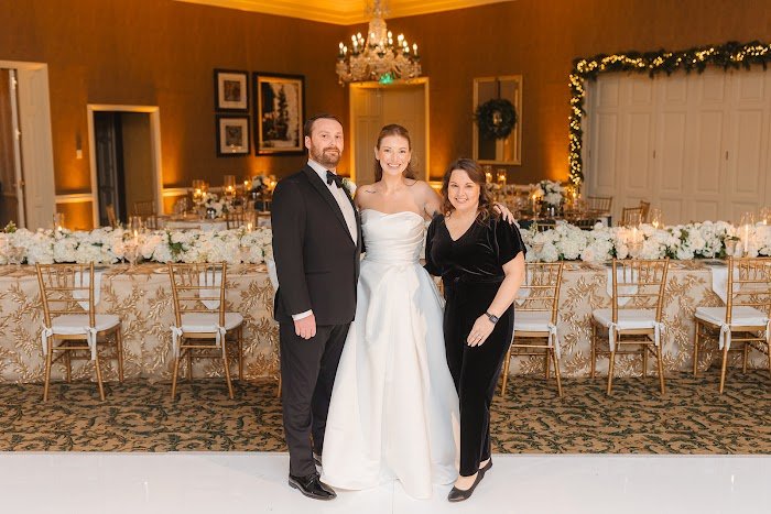 Sarabeth and Co. Wedding Planner Review: Texas's Unmatched Magic for Dream Days