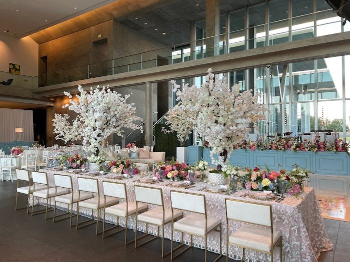 Sarabeth and Co. Wedding Planner Review: Texas's Unmatched Magic for Dream Days