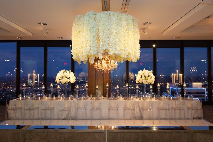 Sarabeth and Co. Wedding Planner Review: Texas's Unmatched Magic for Dream Days