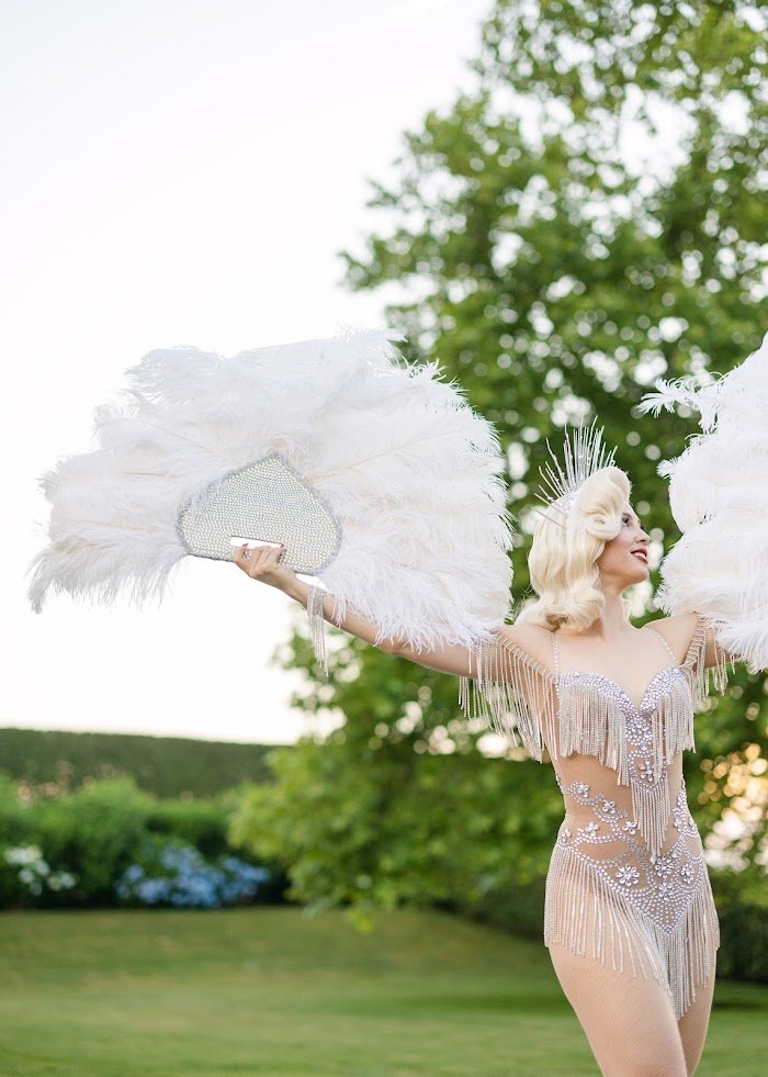 Sarabeth and Co. Wedding Planner Review: Texas's Unmatched Magic for Dream Days