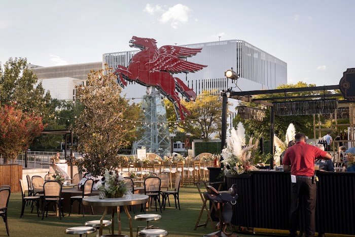 Sarabeth and Co. Wedding Planner Review: Texas's Unmatched Magic for Dream Days