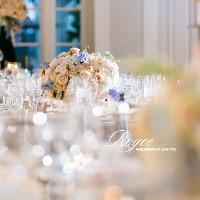 California's Premier Wedding Planner Review: Royce Weddings & Events Delivers Unmatched Excellence