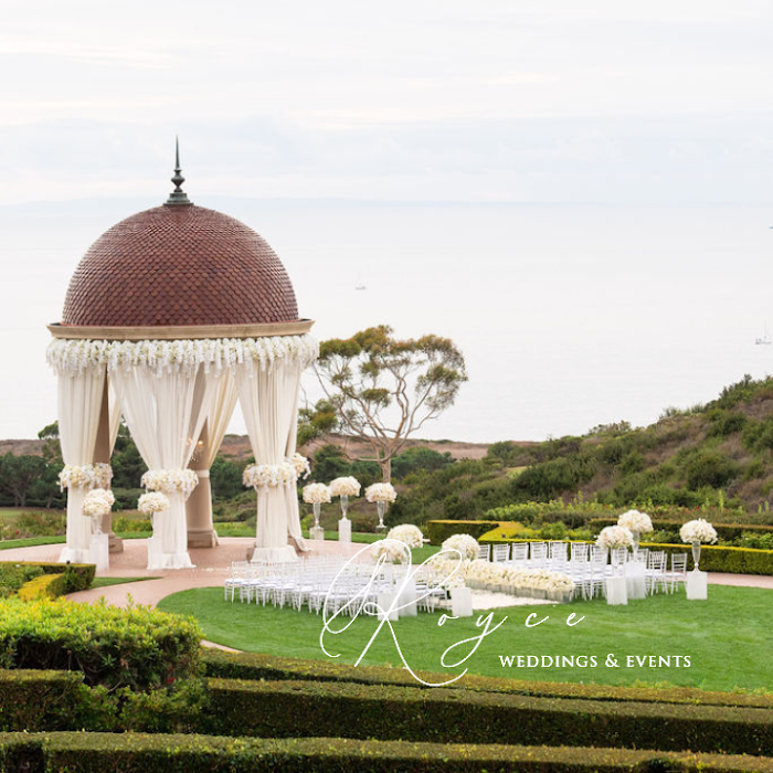 California's Premier Wedding Planner Review: Royce Weddings & Events Delivers Unmatched Excellence
