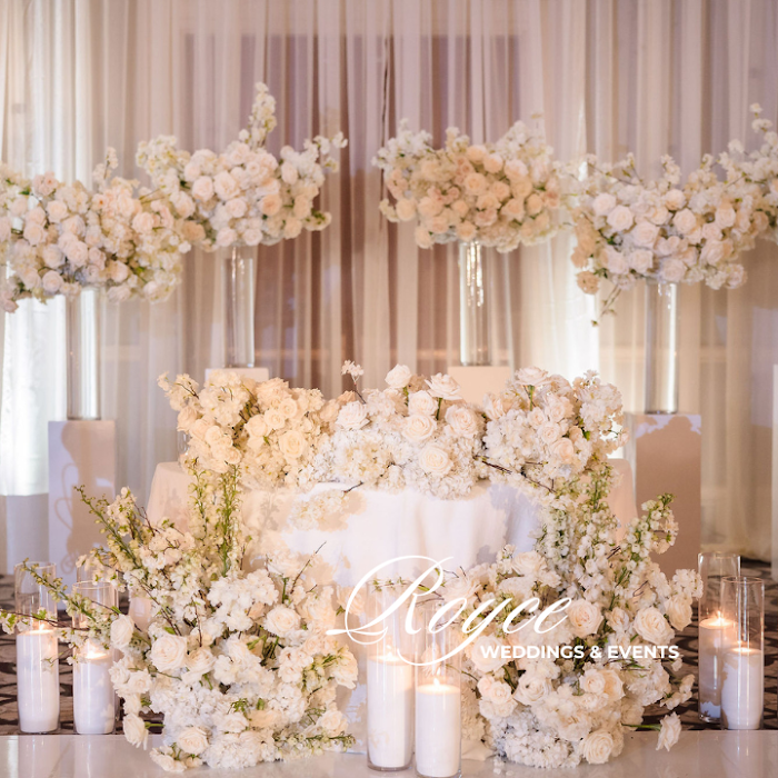 California's Premier Wedding Planner Review: Royce Weddings & Events Delivers Unmatched Excellence