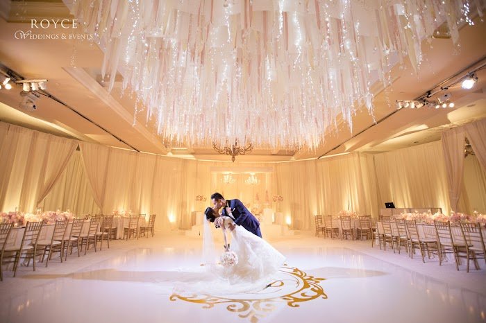 California's Premier Wedding Planner Review: Royce Weddings & Events Delivers Unmatched Excellence