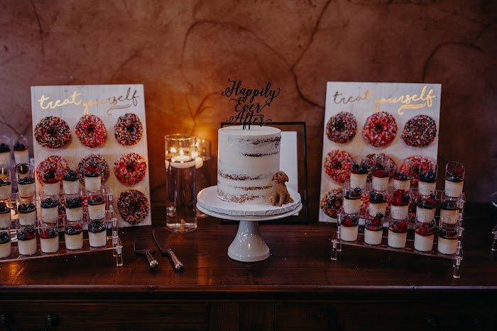 Two Perfect Events Review: Mastering Dream Weddings as California's Elite Planners