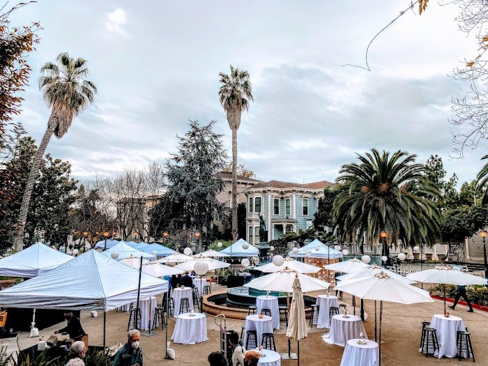 Two Perfect Events Review: Mastering Dream Weddings as California's Elite Planners