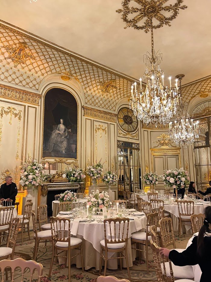 What Makes Mélanie Bintein Florida's Unmatched Wedding Planner? Candid Review