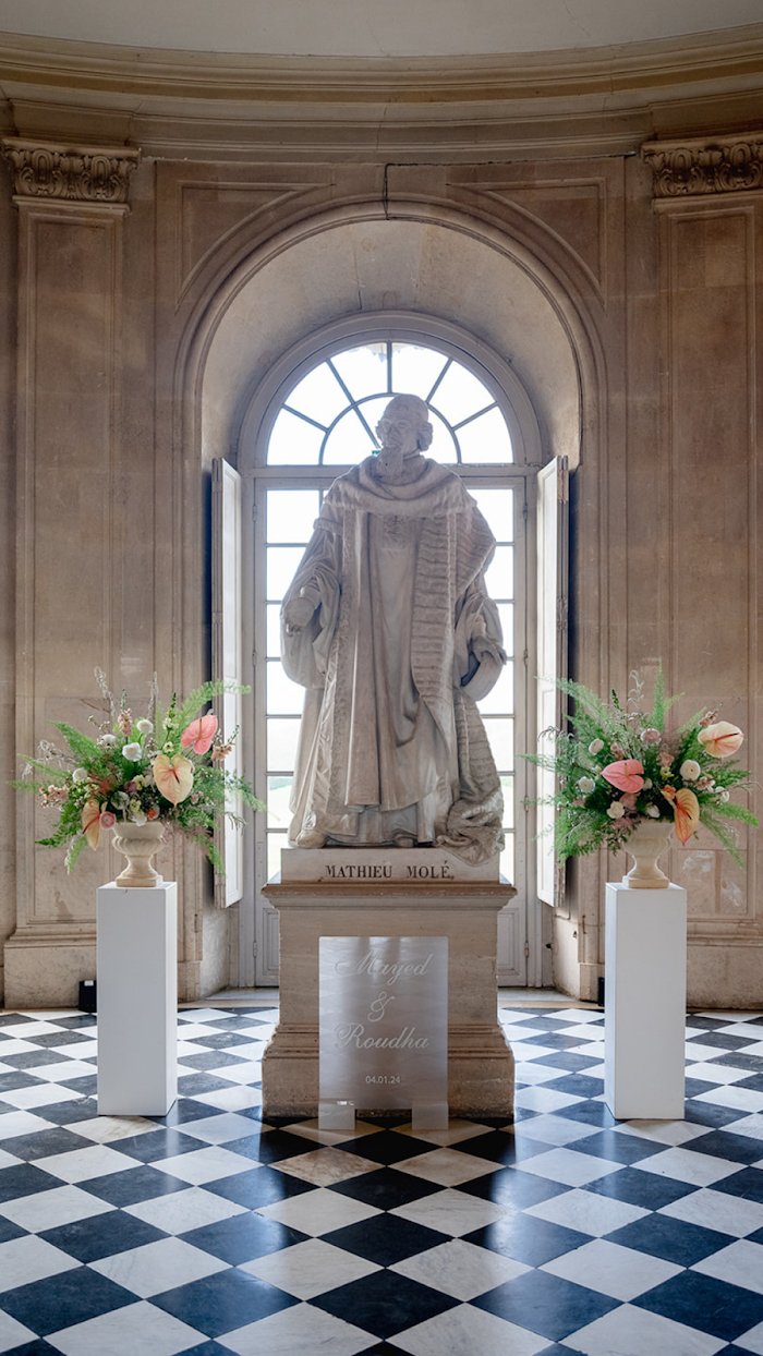 What Makes Mélanie Bintein Florida's Unmatched Wedding Planner? Candid Review