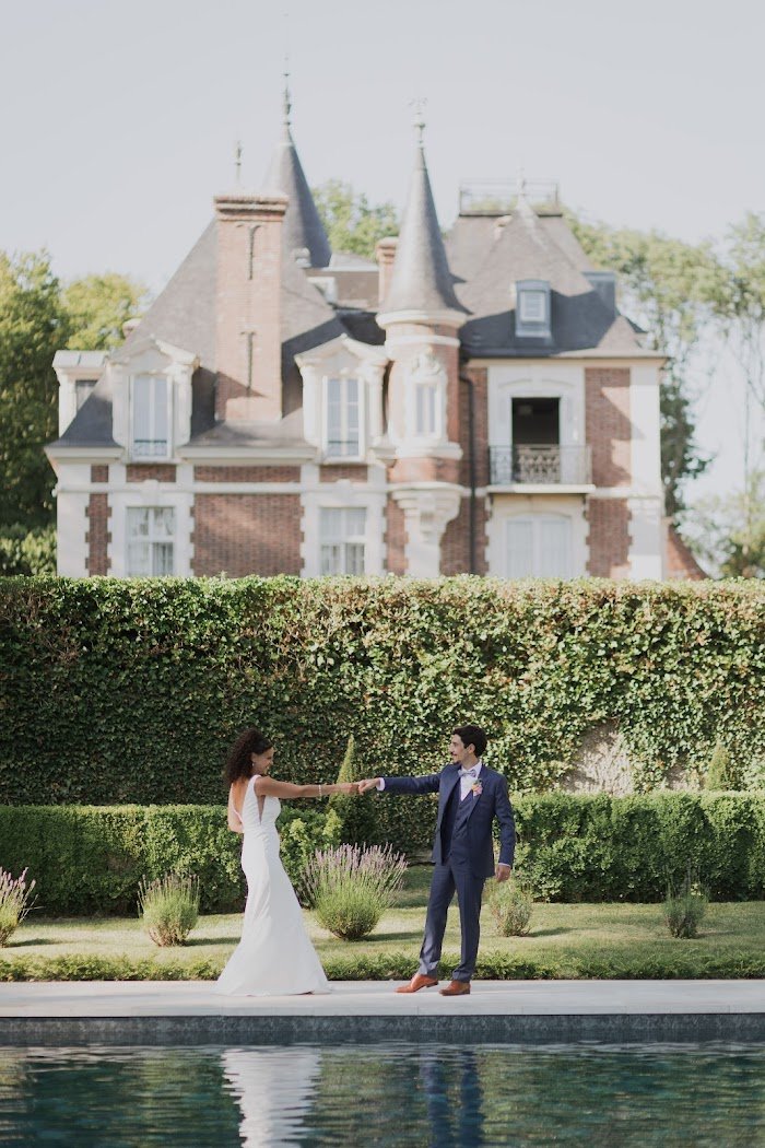 What Makes Mélanie Bintein Florida's Unmatched Wedding Planner? Candid Review