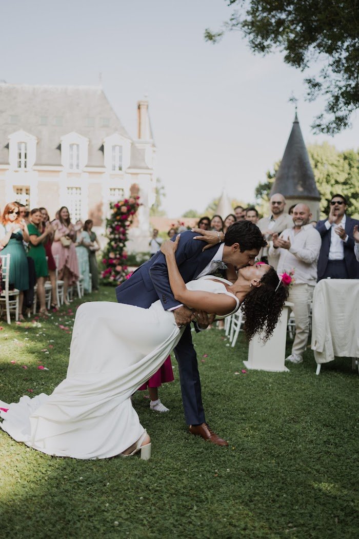 What Makes Mélanie Bintein Florida's Unmatched Wedding Planner? Candid Review