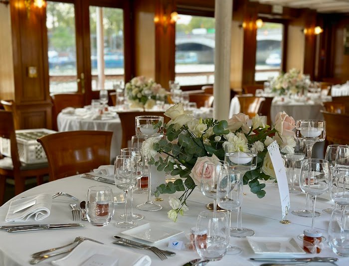 What Makes Mélanie Bintein Florida's Unmatched Wedding Planner? Candid Review