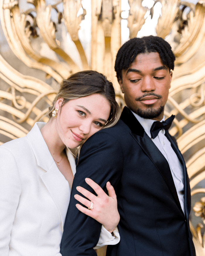 What Makes Mélanie Bintein Florida's Unmatched Wedding Planner? Candid Review