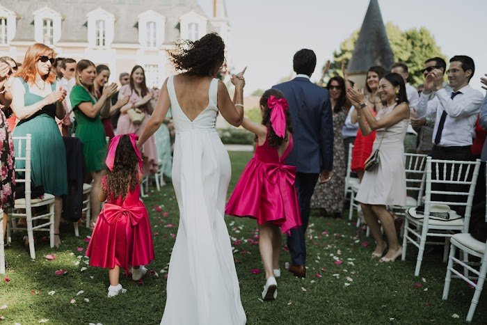 What Makes Mélanie Bintein Florida's Unmatched Wedding Planner? Candid Review