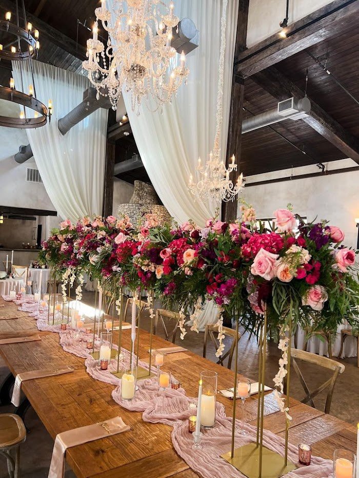 JC Events Review: Texas's Ultimate Wedding Planner for Unforgettable Celebrations