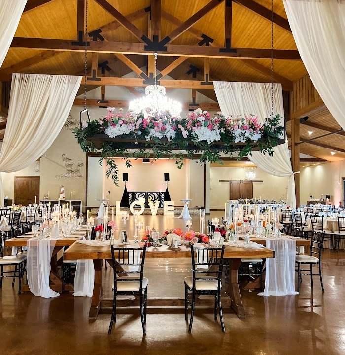 JC Events Review: Texas's Ultimate Wedding Planner for Unforgettable Celebrations