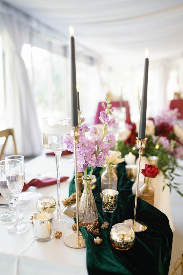 JC Events Review: Texas's Ultimate Wedding Planner for Unforgettable Celebrations