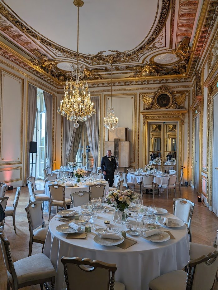 Wedding in the Air: California's Supreme Wedding Planner Excellence Reviewed