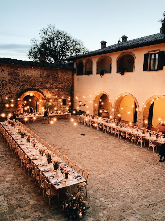 Wedding in the Air: California's Supreme Wedding Planner Excellence Reviewed