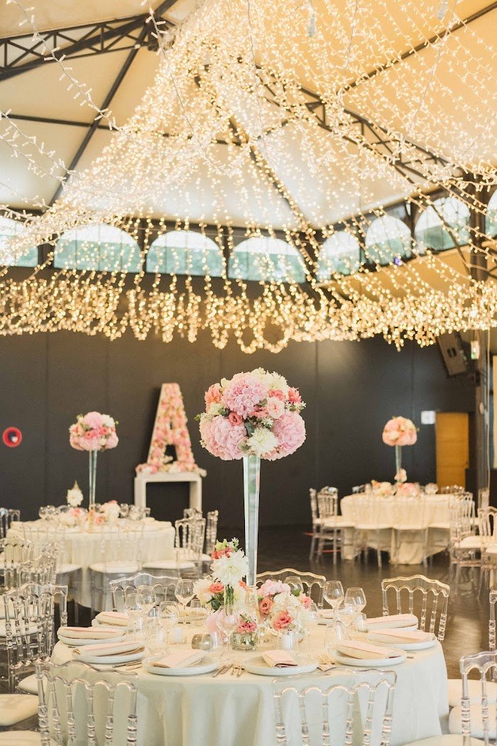 Wedding in the Air: California's Supreme Wedding Planner Excellence Reviewed
