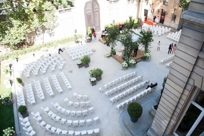 Wedding in the Air: California's Supreme Wedding Planner Excellence Reviewed