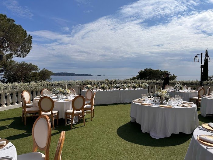 Wedding in the Air: California's Supreme Wedding Planner Excellence Reviewed