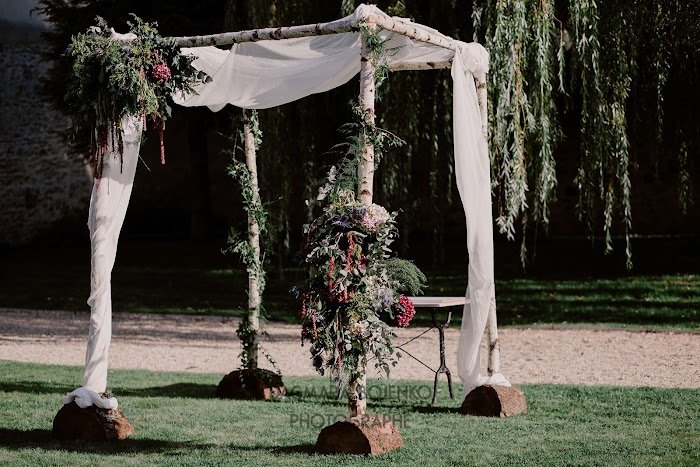 Wedding in the Air: California's Supreme Wedding Planner Excellence Reviewed