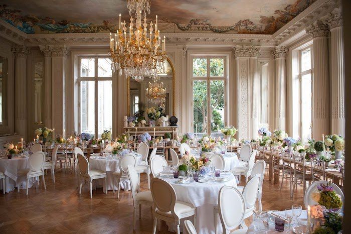 Wedding in the Air: California's Supreme Wedding Planner Excellence Reviewed