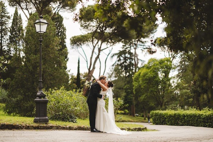 What Makes Love Gracefully New York's Premier Wedding Planner? Honest Review