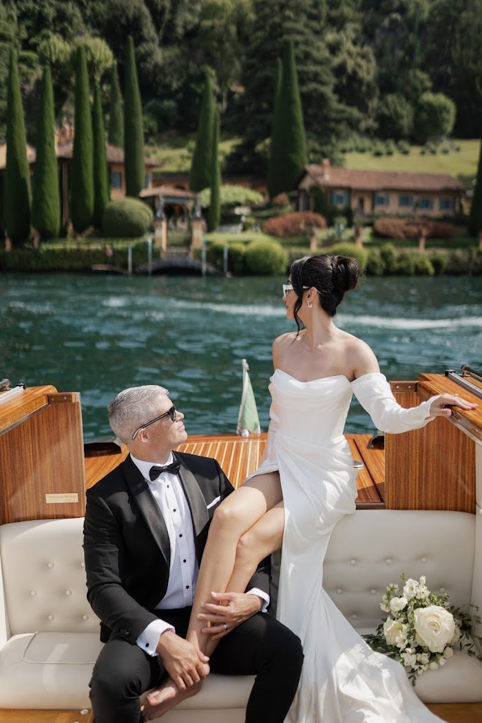 What Makes Love Gracefully New York's Premier Wedding Planner? Honest Review