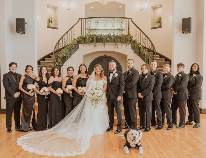 Integrity Events & Design Review: Texas's Top Wedding Planner for Dream Days Integrity Events & Design Review: Texas's Top Wedding Planner for Dream Days