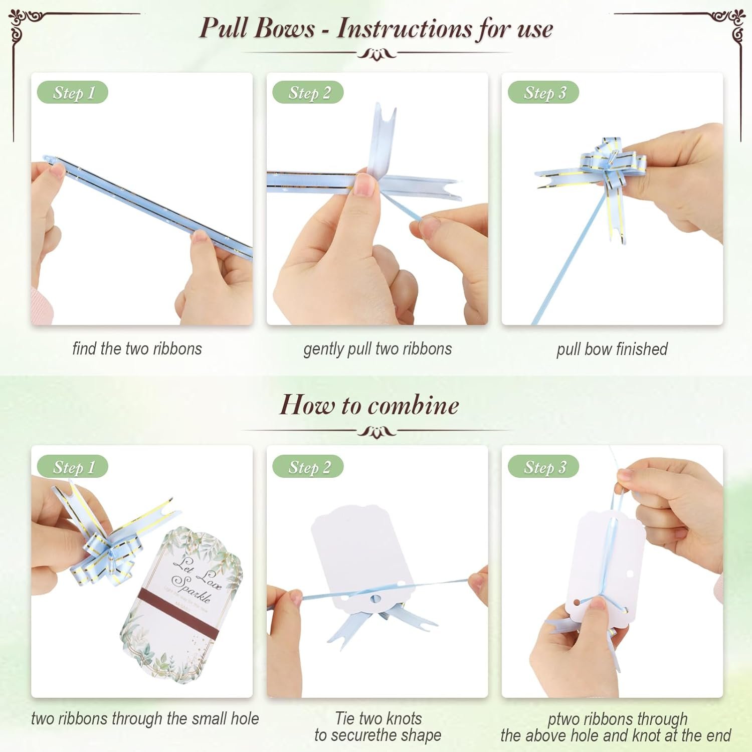 Wholesale 50pcs Lace Wedding Sparkler Tags 50pcs Pull Bows with Match Holder Striker for Send Off Exit Wedding Anniversary Graduation Birthday Engagement Events Supplier