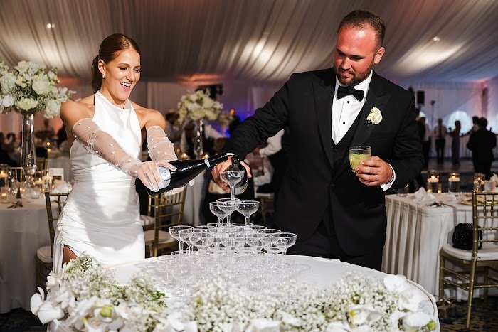 Truly Yours Event Planning Review: Florida's Top Wedding Planners for Dream Days