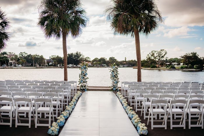 Truly Yours Event Planning Review: Florida's Top Wedding Planners for Dream Days