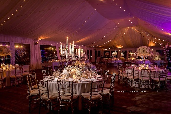 Unbeatable New York Wedding Planner: Jessica Jordan Review