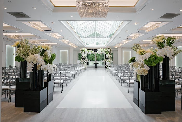Unbeatable New York Wedding Planner: Jessica Jordan Review