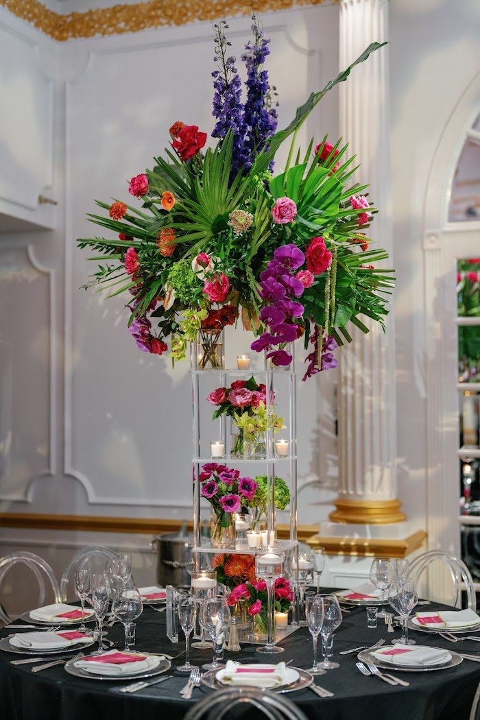 Unbeatable New York Wedding Planner: Jessica Jordan Review