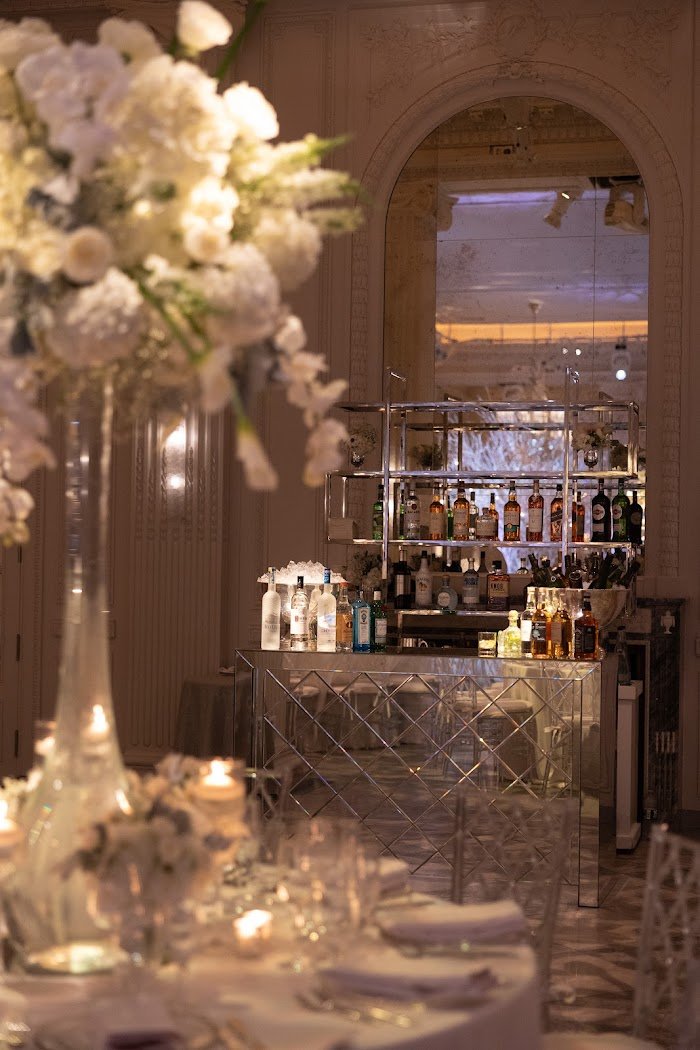 Unbeatable New York Wedding Planner: Jessica Jordan Review