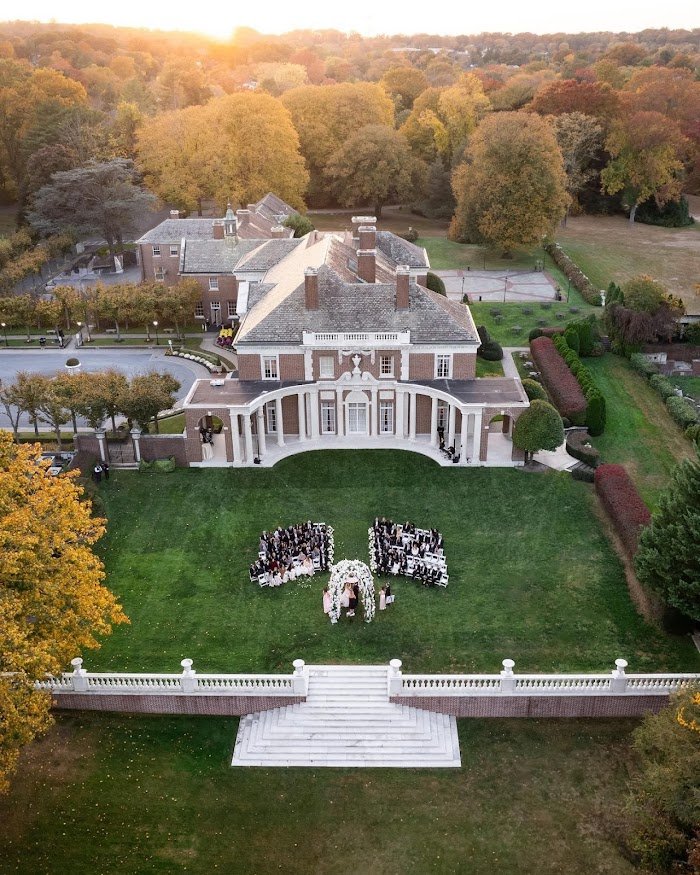 Unbeatable New York Wedding Planner: Jessica Jordan Review