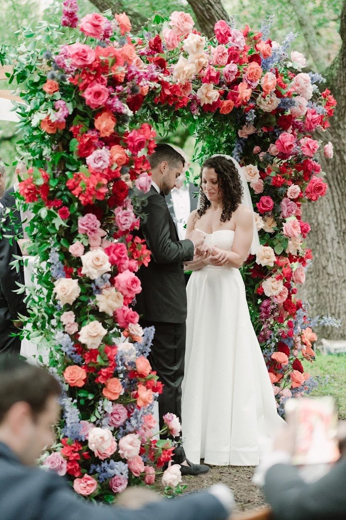 Texas' Premier Wedding Planner: Ashley Nicole Affair Review Texas' Premier Wedding Planner: Ashley Nicole Affair Review