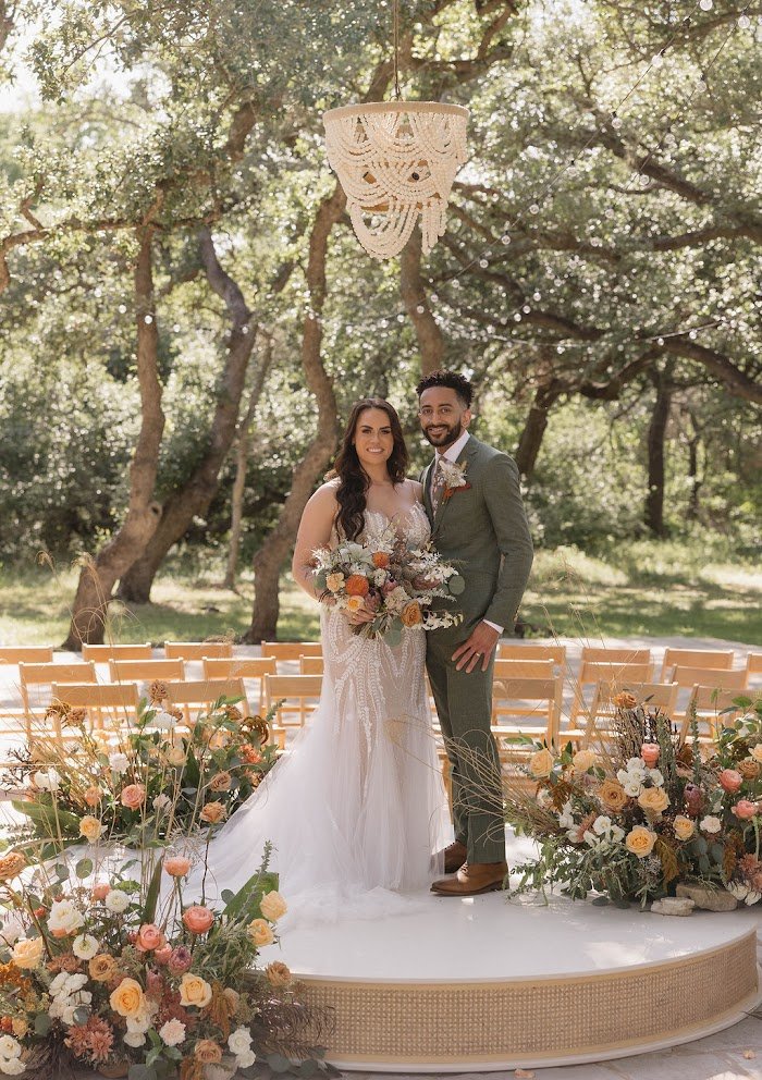 Texas' Premier Wedding Planner: Ashley Nicole Affair Review Texas' Premier Wedding Planner: Ashley Nicole Affair Review