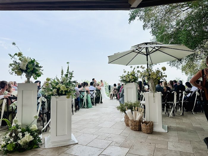 Texas' Premier Wedding Planner: Ashley Nicole Affair Review Texas' Premier Wedding Planner: Ashley Nicole Affair Review