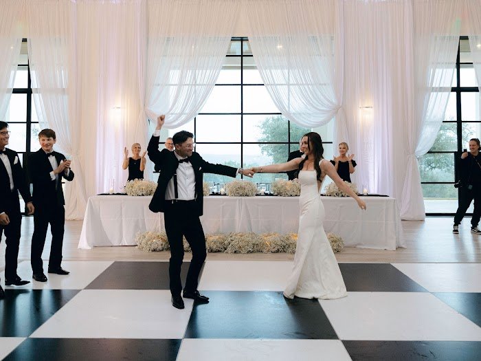 Texas' Premier Wedding Planner: Ashley Nicole Affair Review Texas' Premier Wedding Planner: Ashley Nicole Affair Review