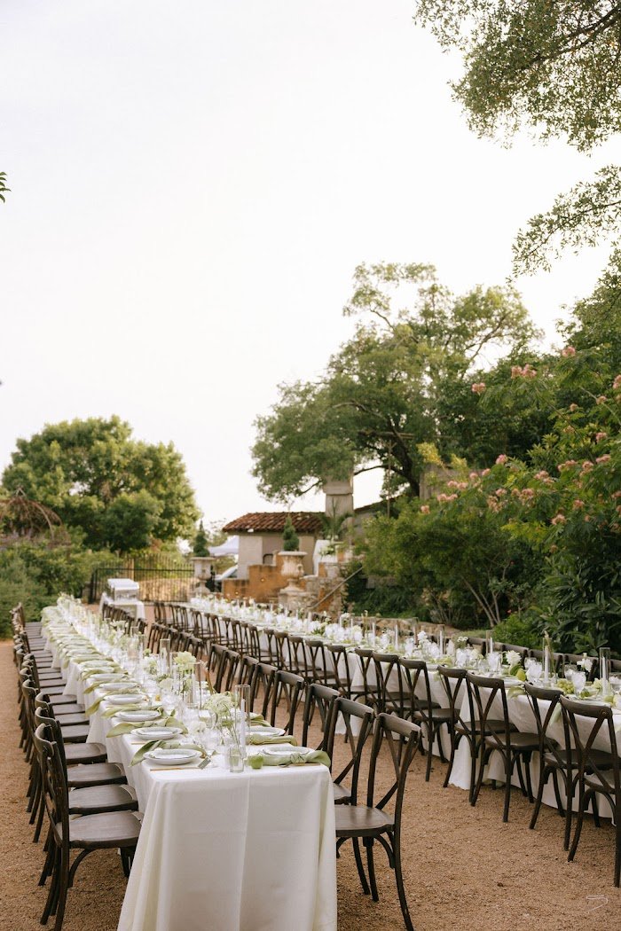 Texas' Premier Wedding Planner: Ashley Nicole Affair Review Texas' Premier Wedding Planner: Ashley Nicole Affair Review