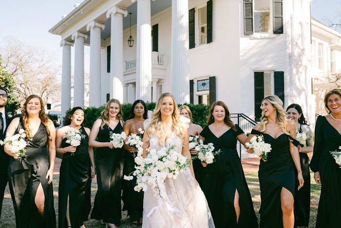 Texas' Premier Wedding Planner: Ashley Nicole Affair Review Texas' Premier Wedding Planner: Ashley Nicole Affair Review