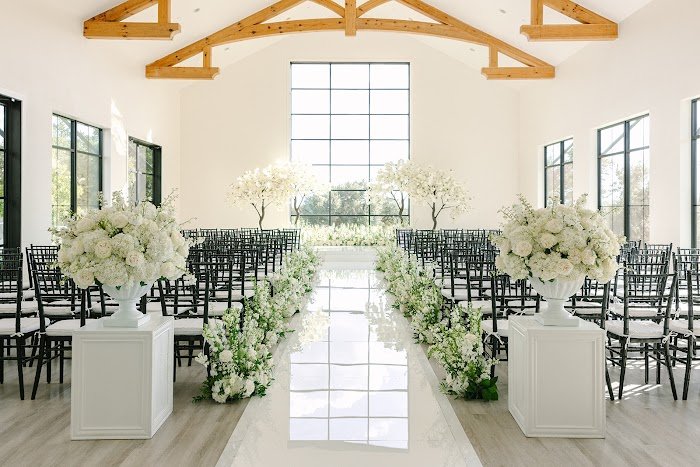 Texas' Premier Wedding Planner: Ashley Nicole Affair Review Texas' Premier Wedding Planner: Ashley Nicole Affair Review