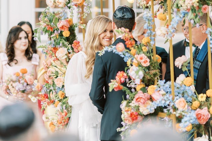 Texas' Premier Wedding Planner: Ashley Nicole Affair Review