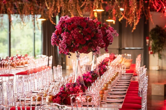 Top Wedding Planner Review: Life's Events Elevates California Ceremonies with Parisian Flair and Destination Dreams